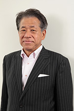 Yasushi Shiina