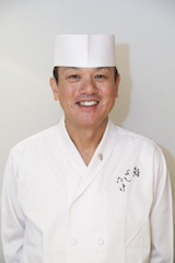 Masahiro Yoshitake