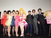 Go! Princess Pretty Cure the Movie Go! Go!! Gorgeous Triple Feature!!!